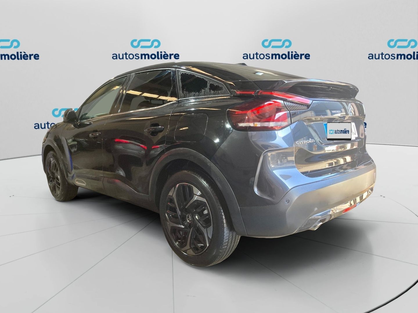Citroen C4 PureTech 130 S&S 6v Feel Pack 96 kW (130 CV)