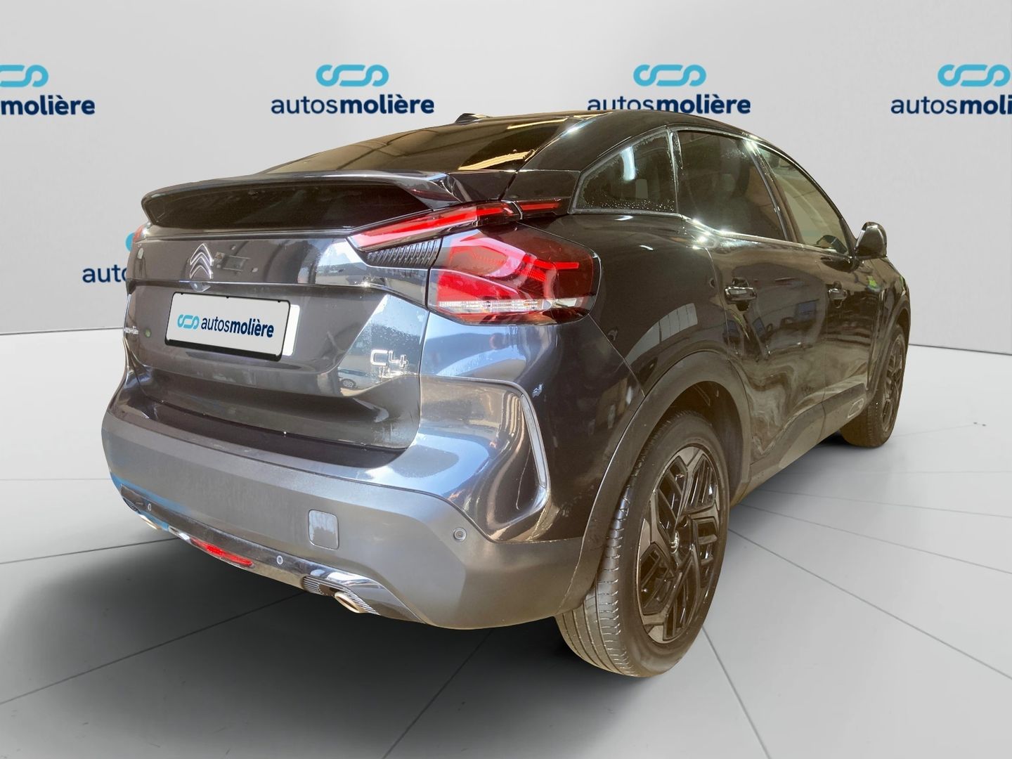 Citroen C4 PureTech 130 S&S 6v Feel Pack 96 kW (130 CV)