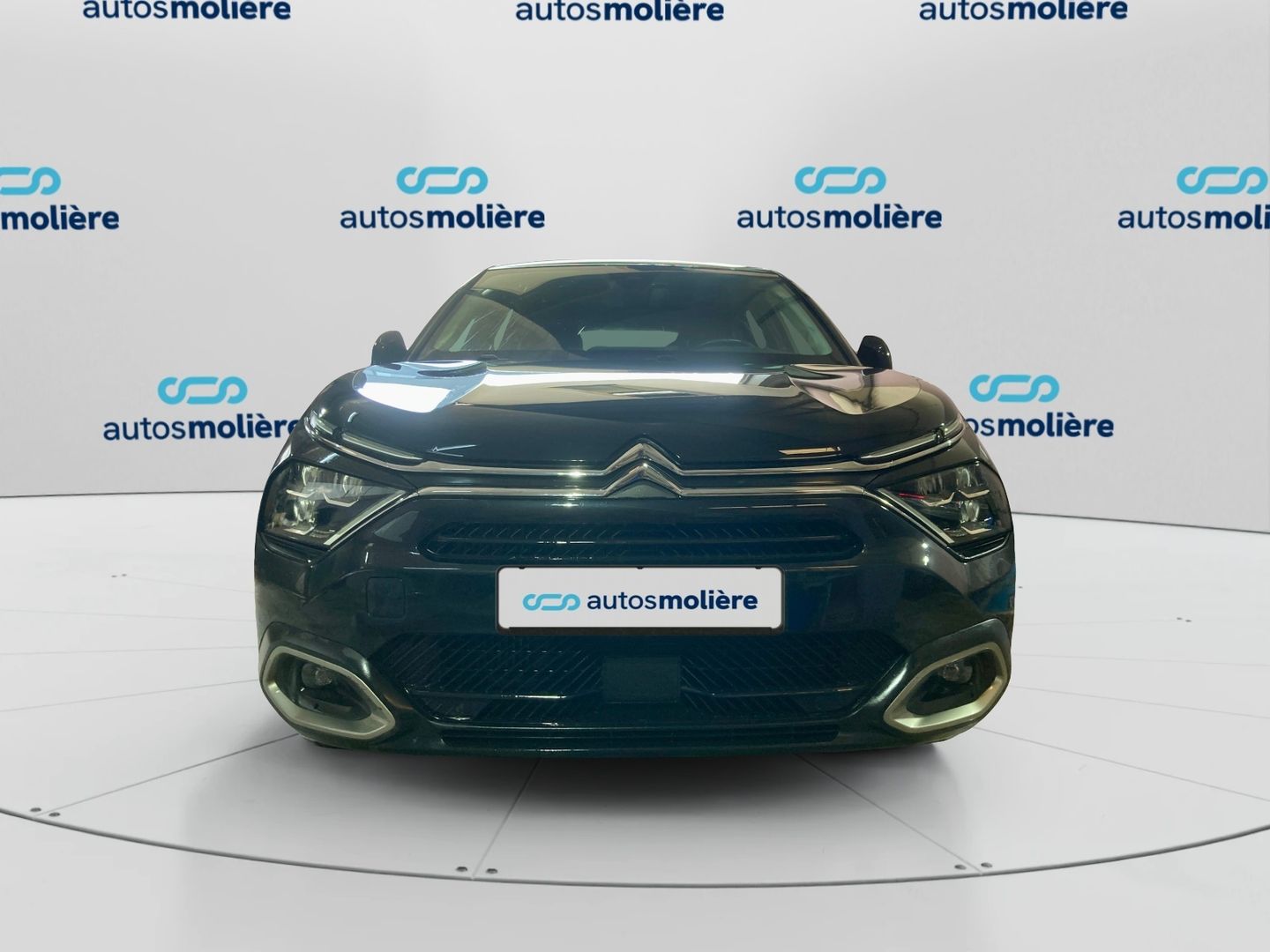 Citroen C4 PureTech 130 S&S 6v Feel Pack 96 kW (130 CV)
