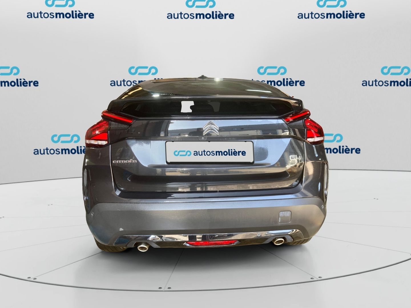 Citroen C4 PureTech 130 S&S 6v Feel Pack 96 kW (130 CV)