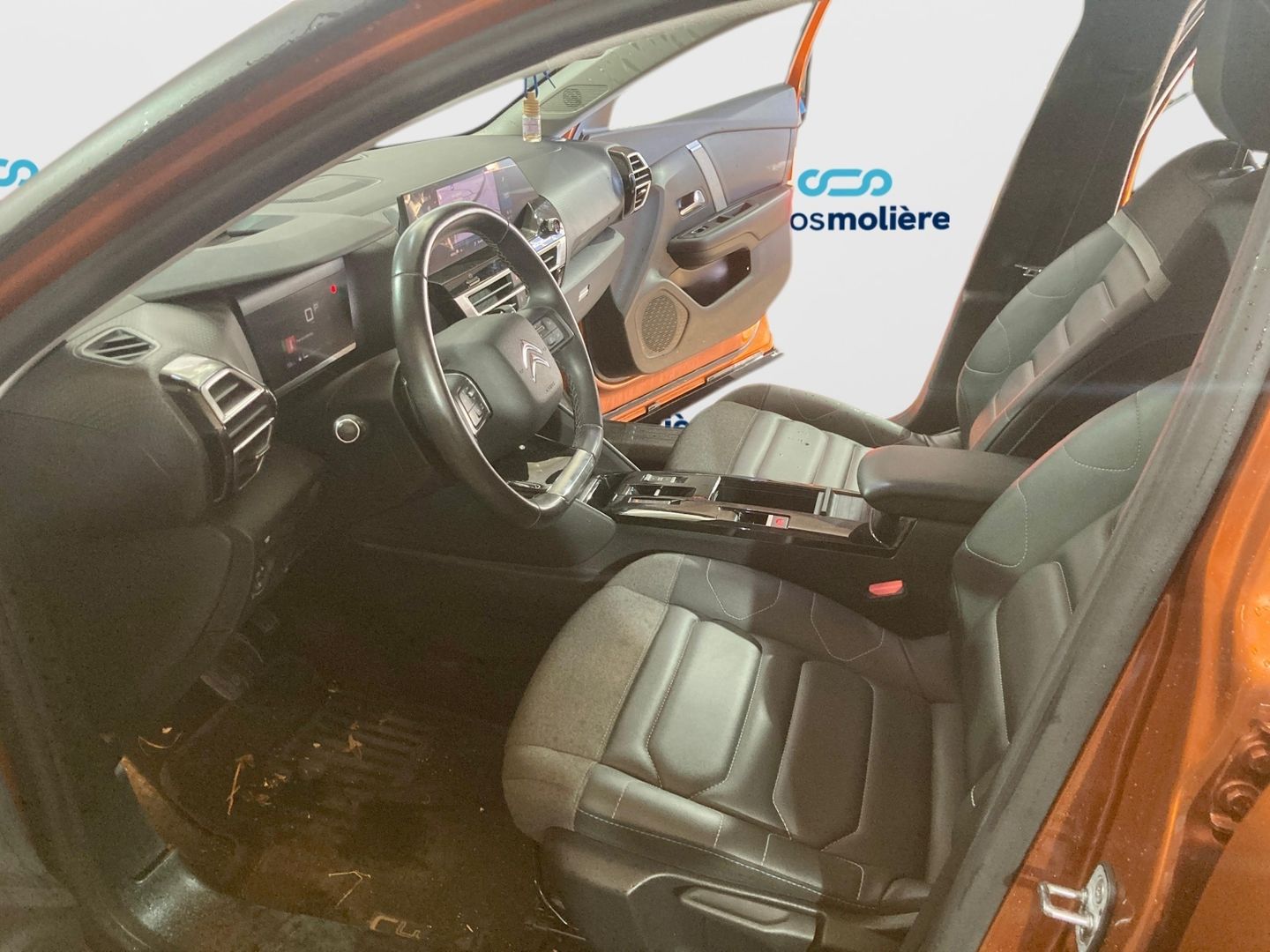 Citroen C4 PureTech 130 S&S Shine EAT8 96 kW (130 CV)