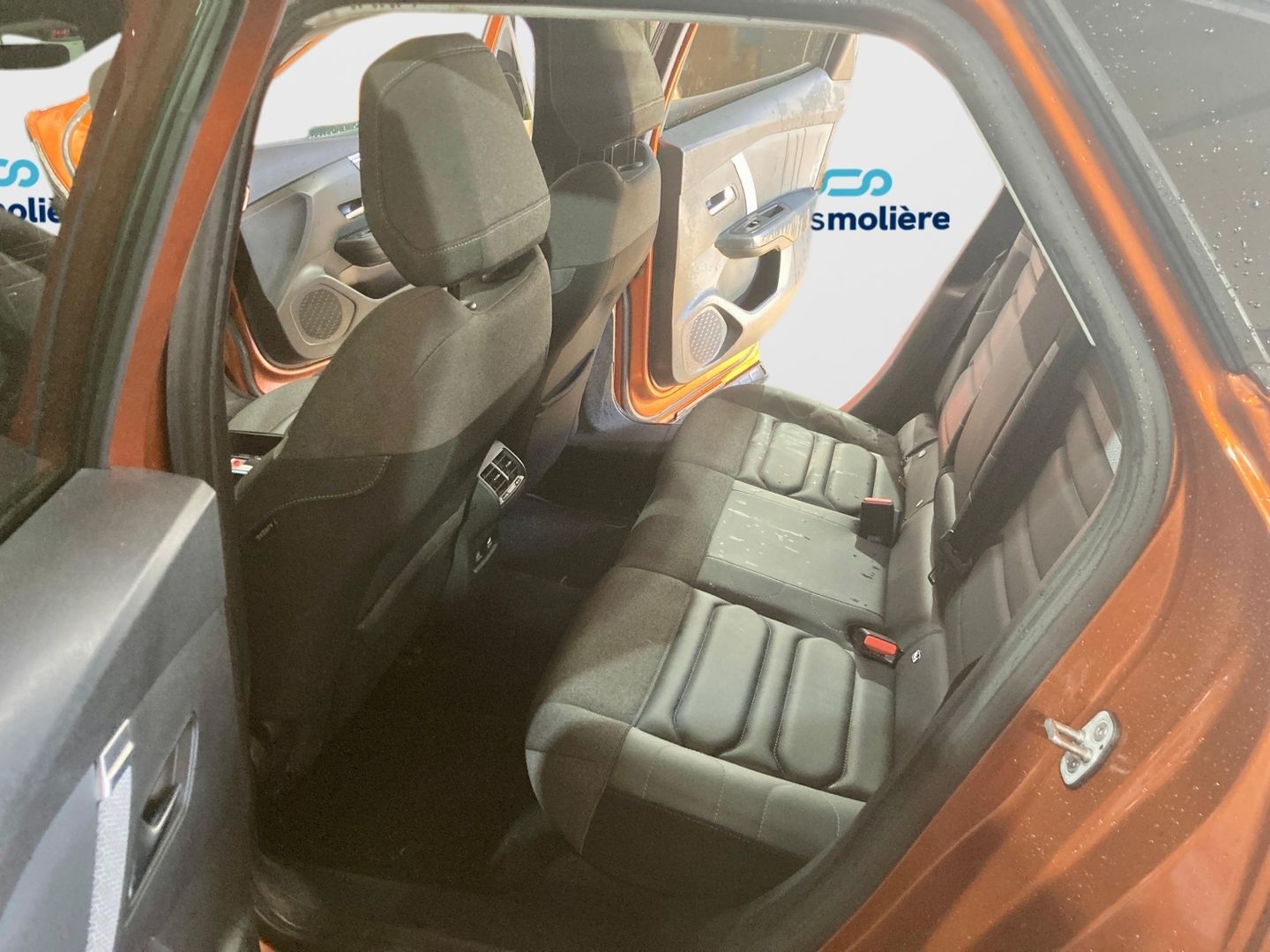 Citroen C4 PureTech 130 S&S Shine EAT8 96 kW (130 CV)