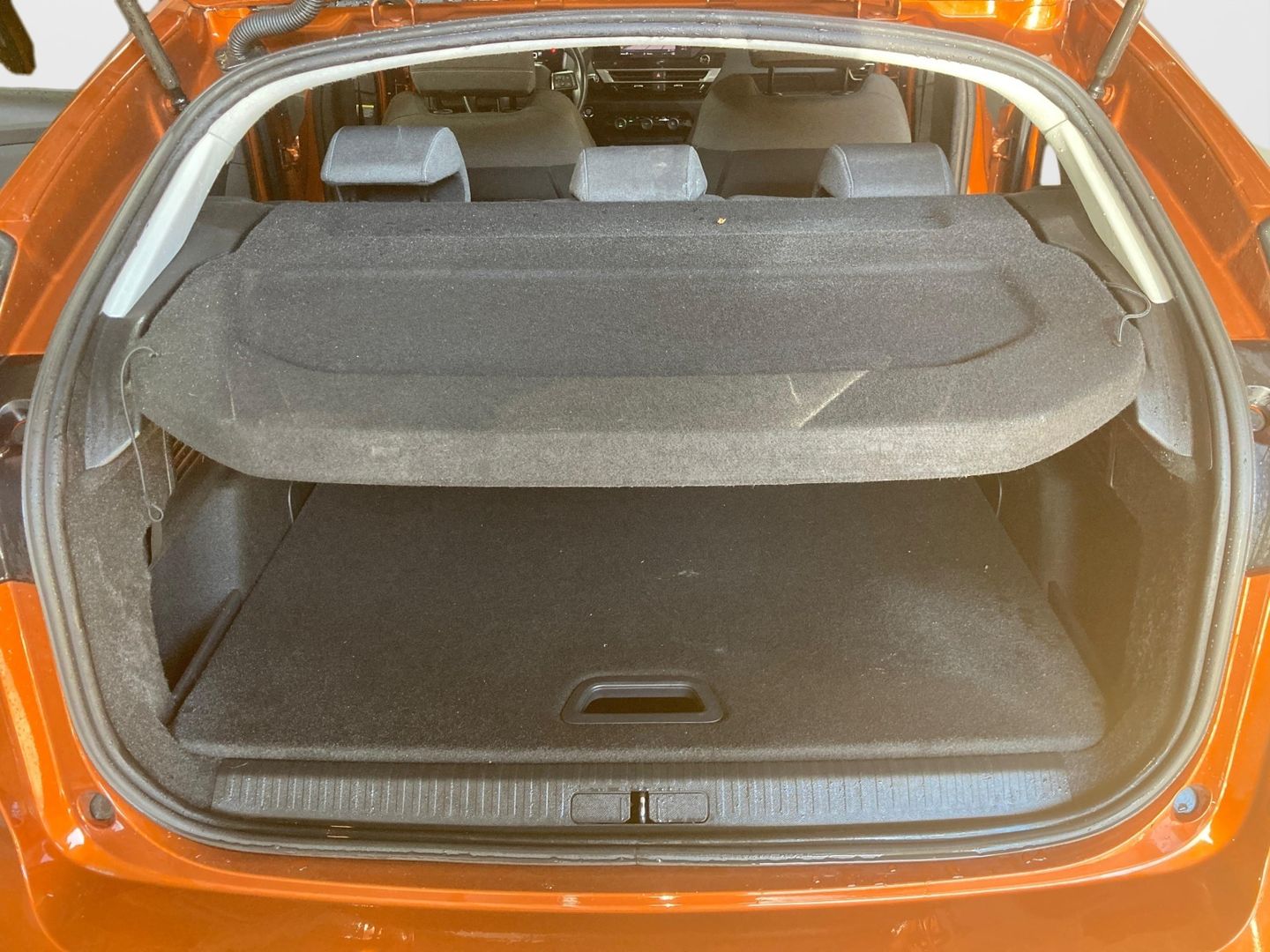Citroen C4 PureTech 130 S&S Shine EAT8 96 kW (130 CV)