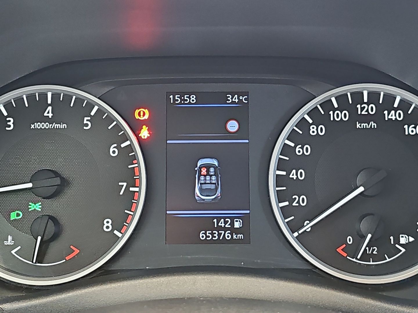 Nissan Juke DIG-T Acenta 84 kW (114 CV)