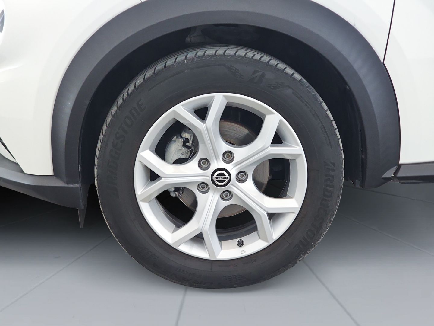 Nissan Juke DIG-T Acenta 84 kW (114 CV)