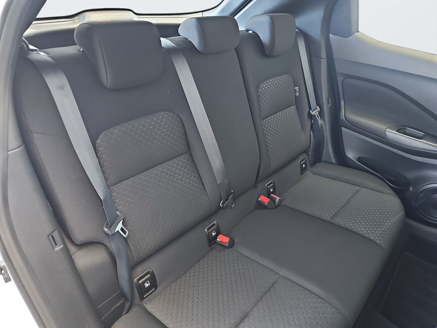 Nissan Juke DIG-T Acenta 84 kW (114 CV)