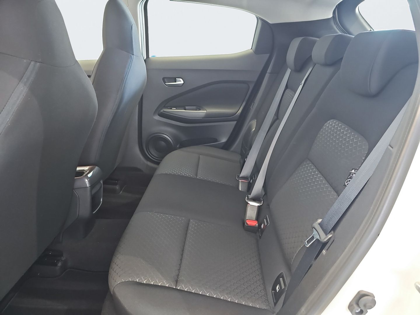 Nissan Juke DIG-T Acenta 84 kW (114 CV)