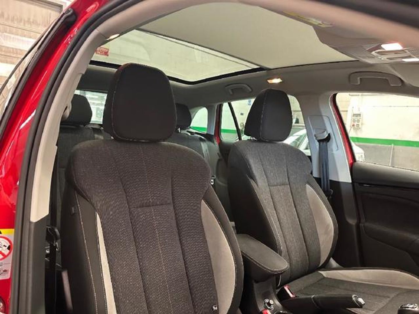 Skoda Scala 1.0 TSI Style 81 kW (110 CV)