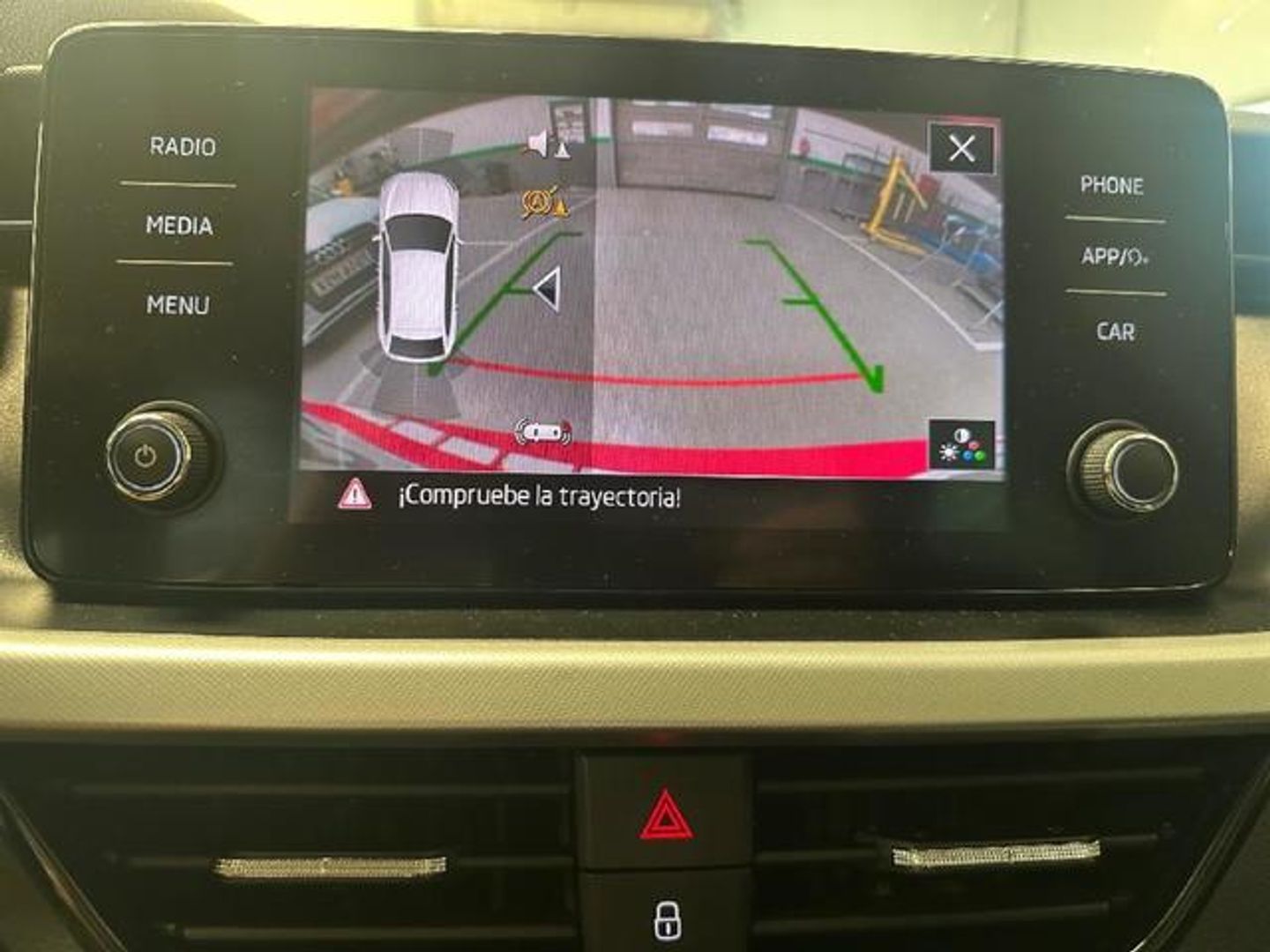 Skoda Scala 1.0 TSI Style 81 kW (110 CV)