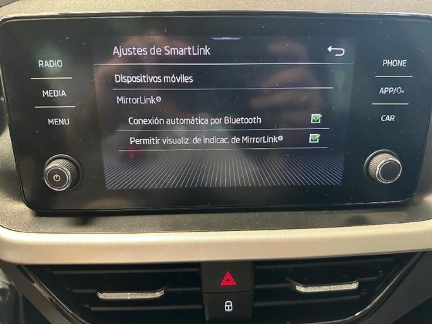 Skoda Scala 1.0 TSI Style 81 kW (110 CV)