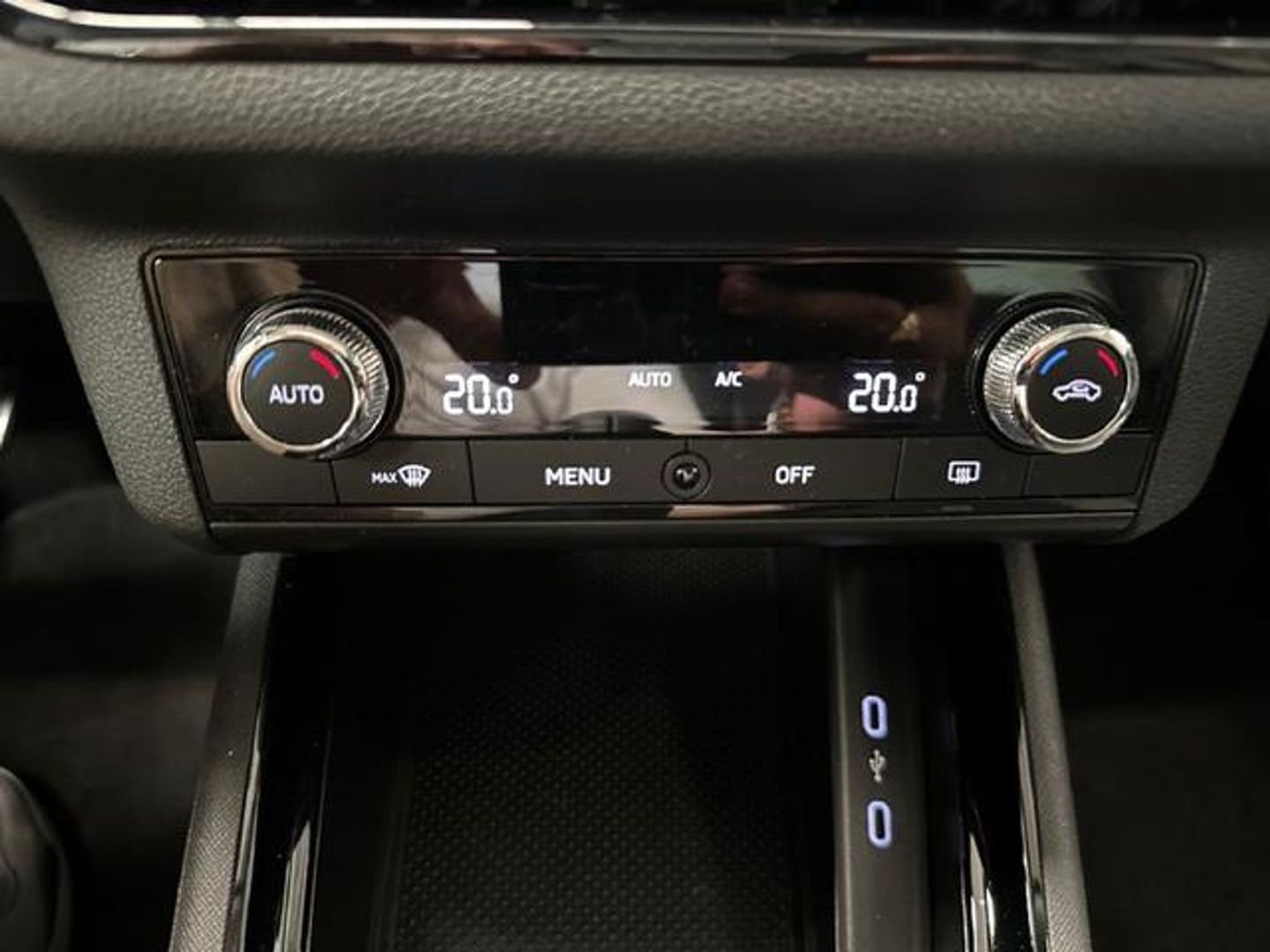 Skoda Scala 1.0 TSI Style 81 kW (110 CV)