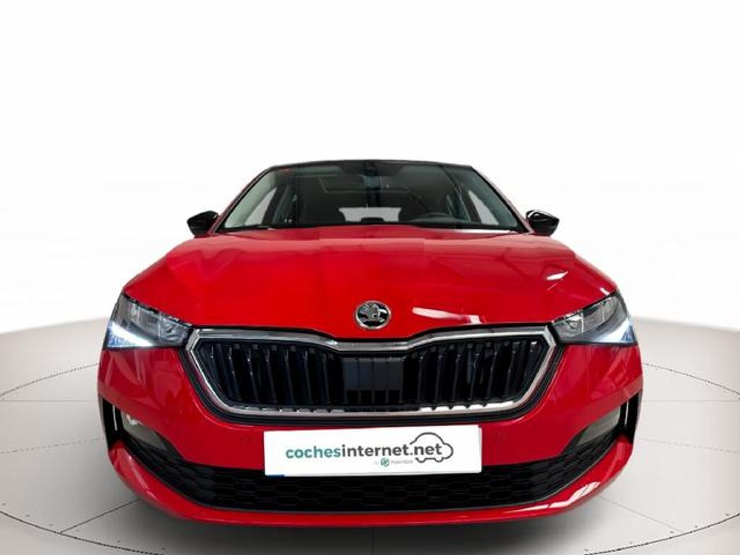 Skoda Scala 1.0 TSI Style 81 kW (110 CV)