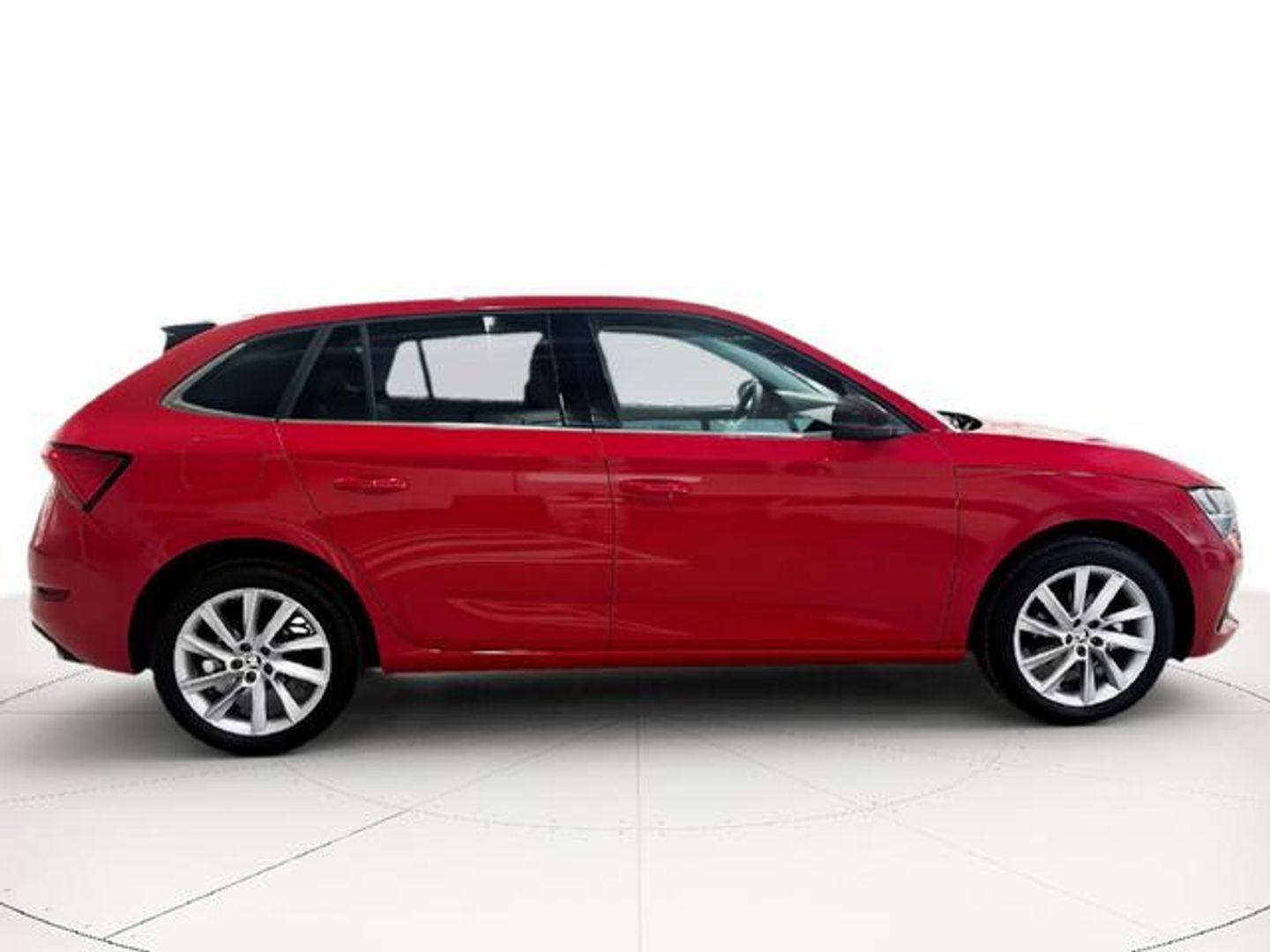 Skoda Scala 1.0 TSI Style 81 kW (110 CV)