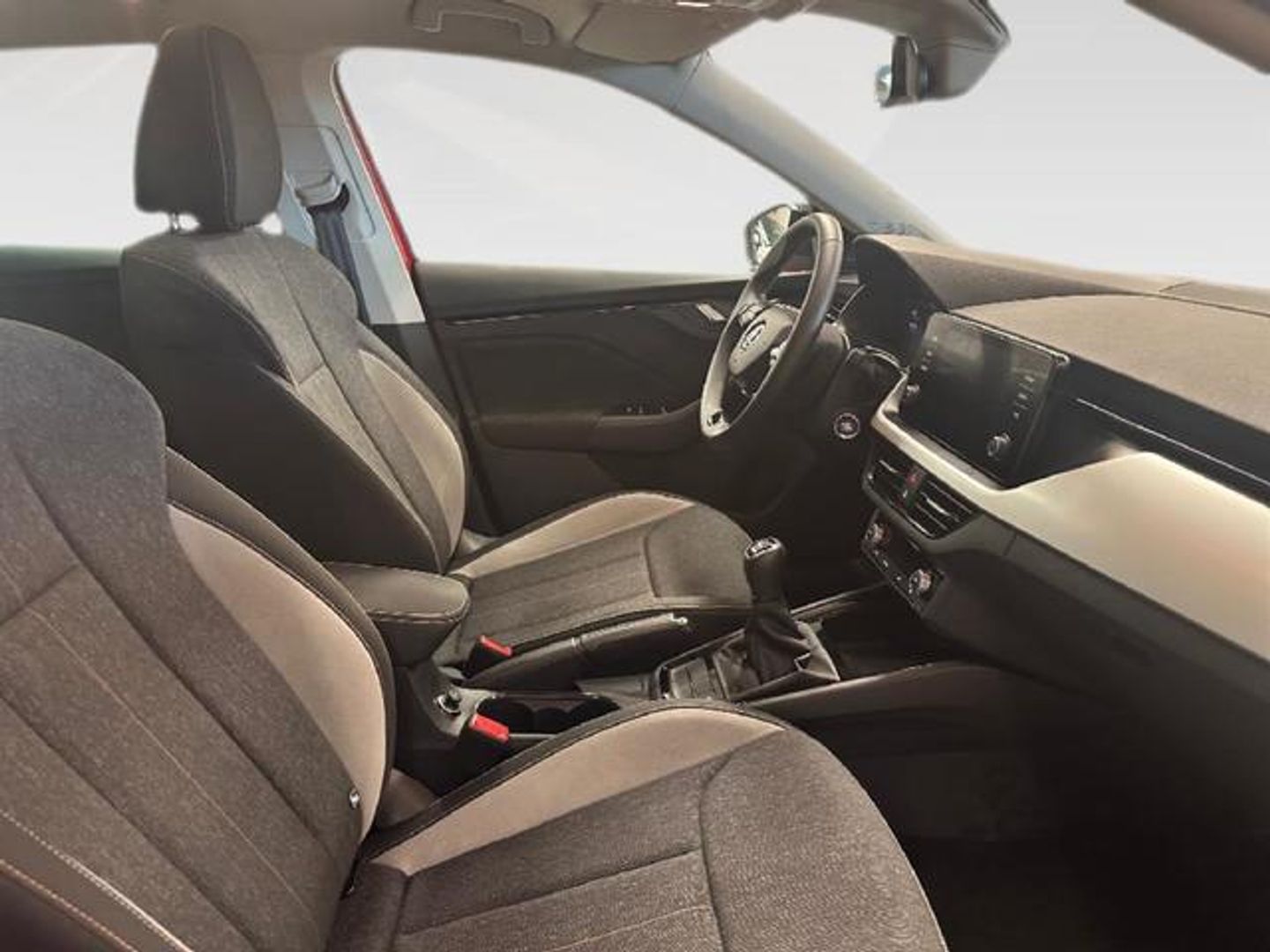 Skoda Scala 1.0 TSI Style 81 kW (110 CV)