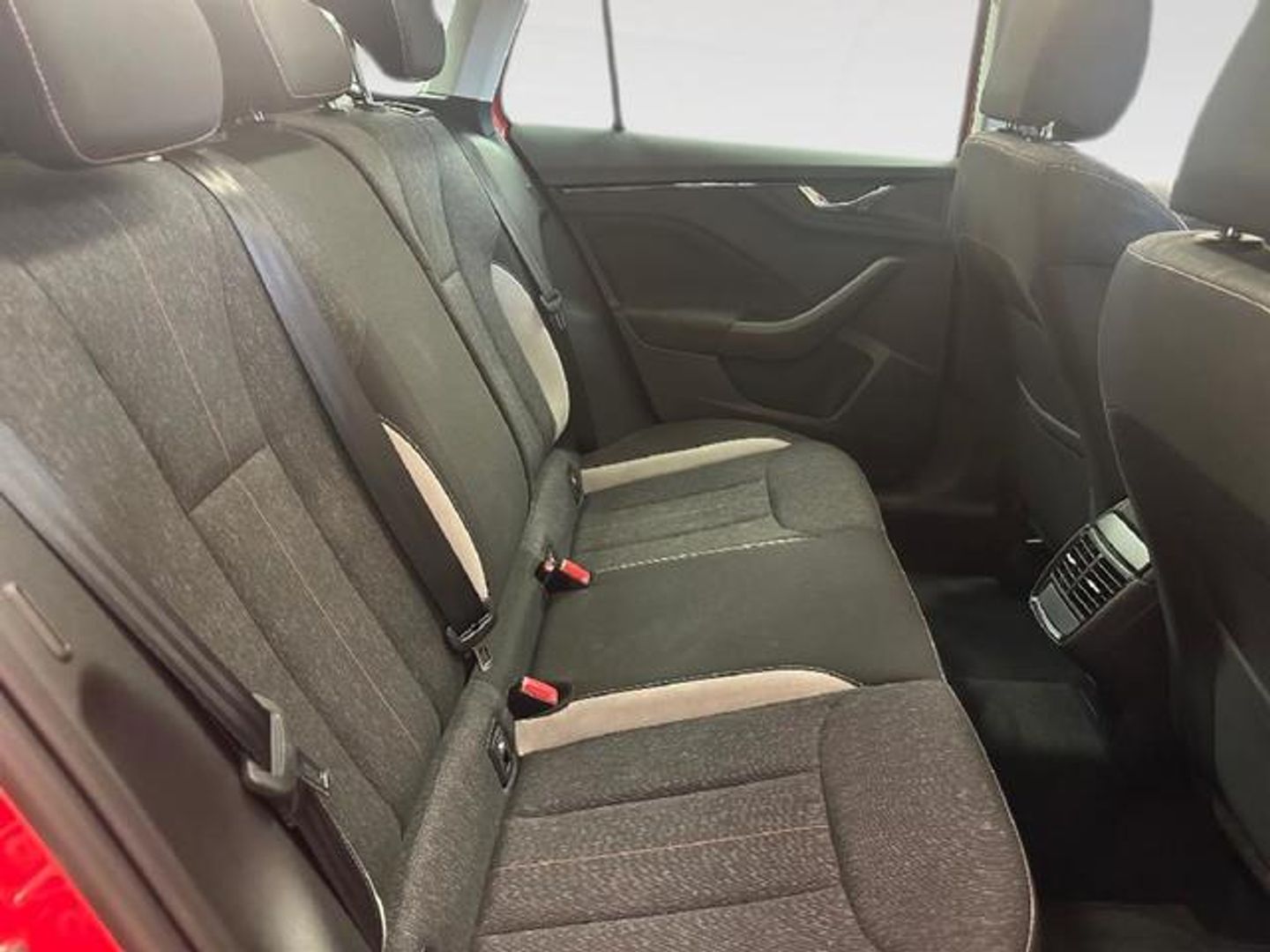 Skoda Scala 1.0 TSI Style 81 kW (110 CV)