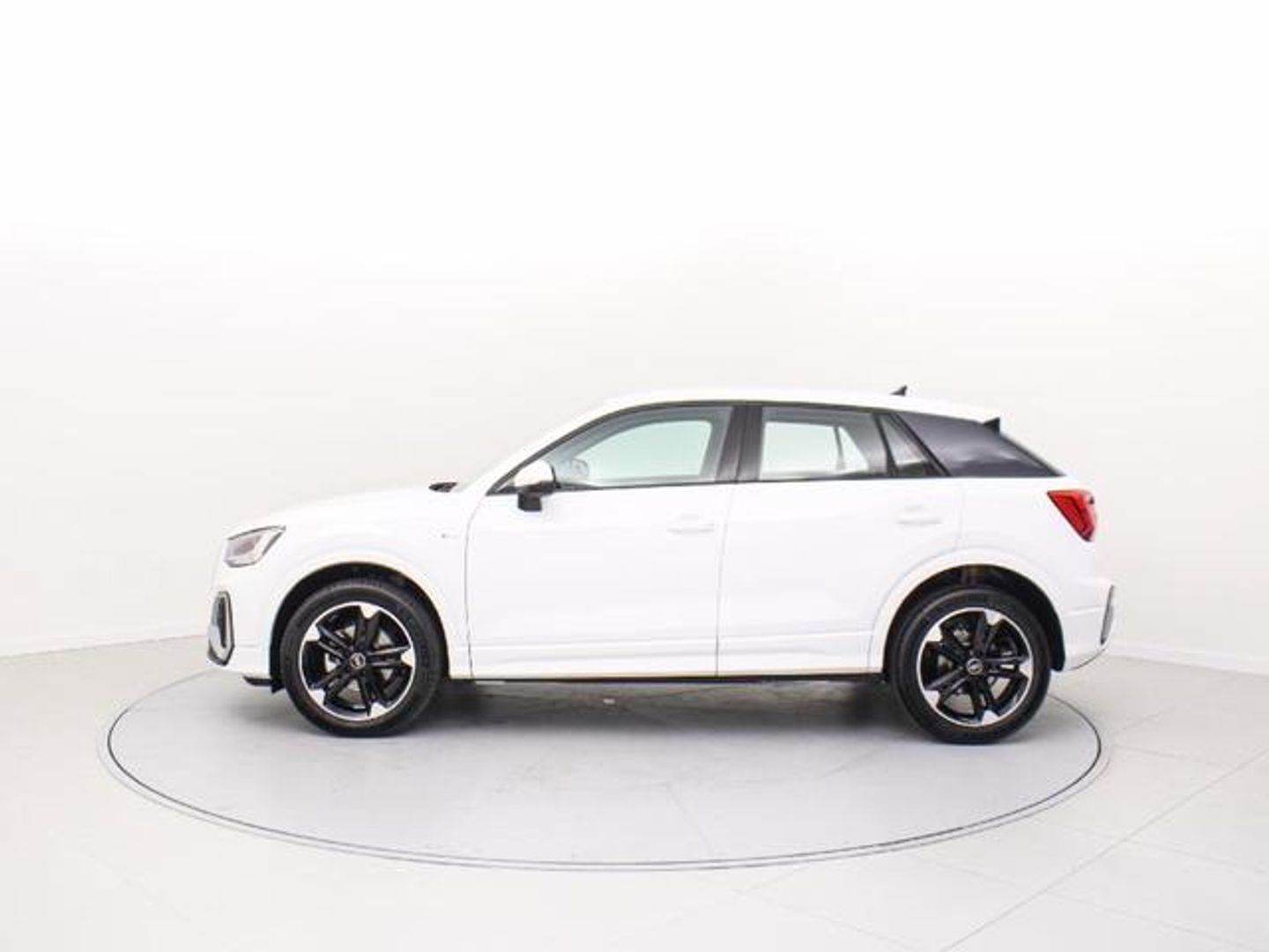 Audi Q2 S line 35 TFSI 110 kW (150 CV) S tronic