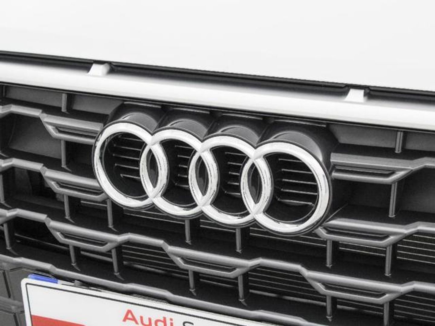 Audi Q2 S line 35 TFSI 110 kW (150 CV) S tronic