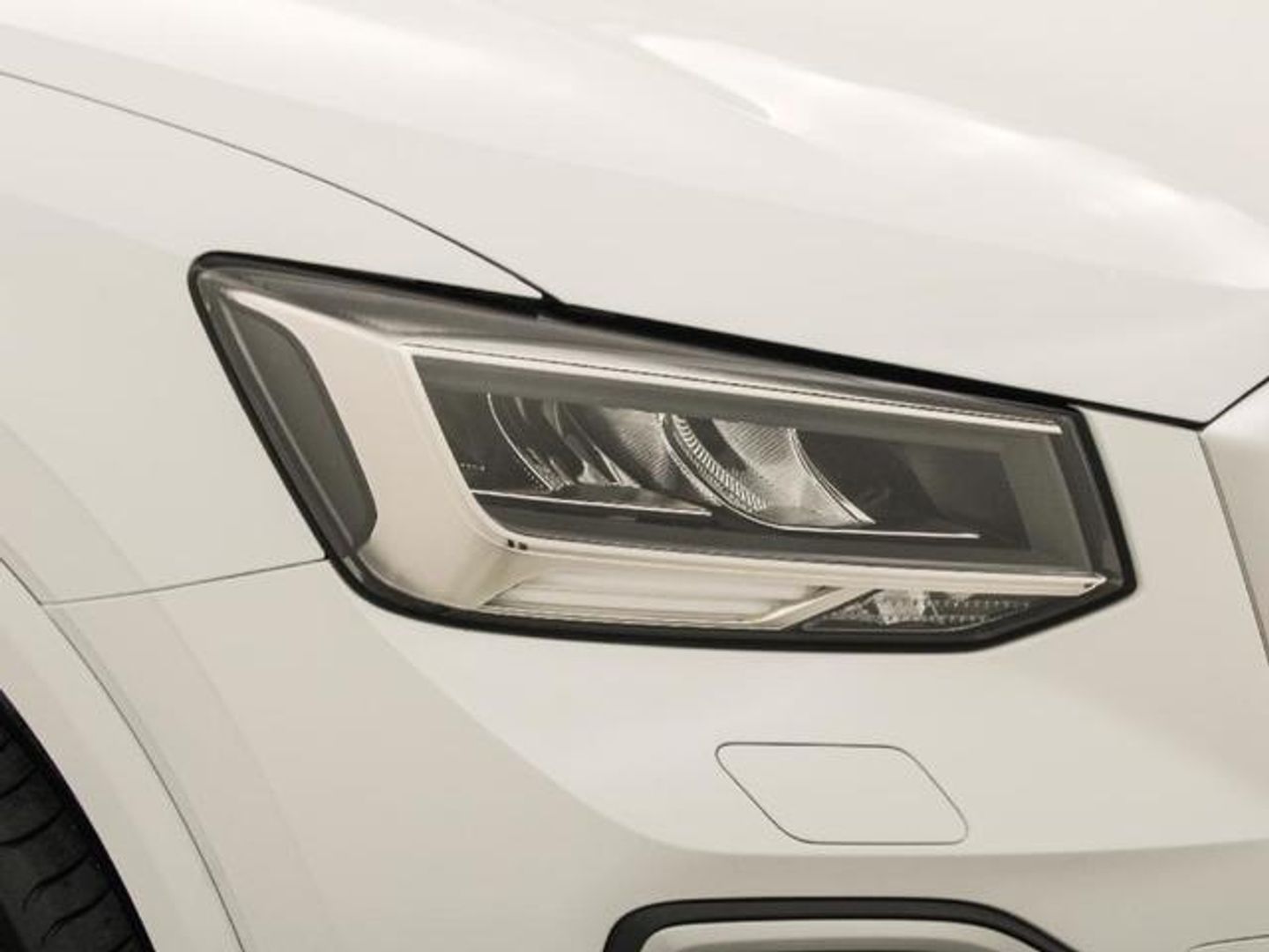 Audi Q2 S line 35 TFSI 110 kW (150 CV) S tronic
