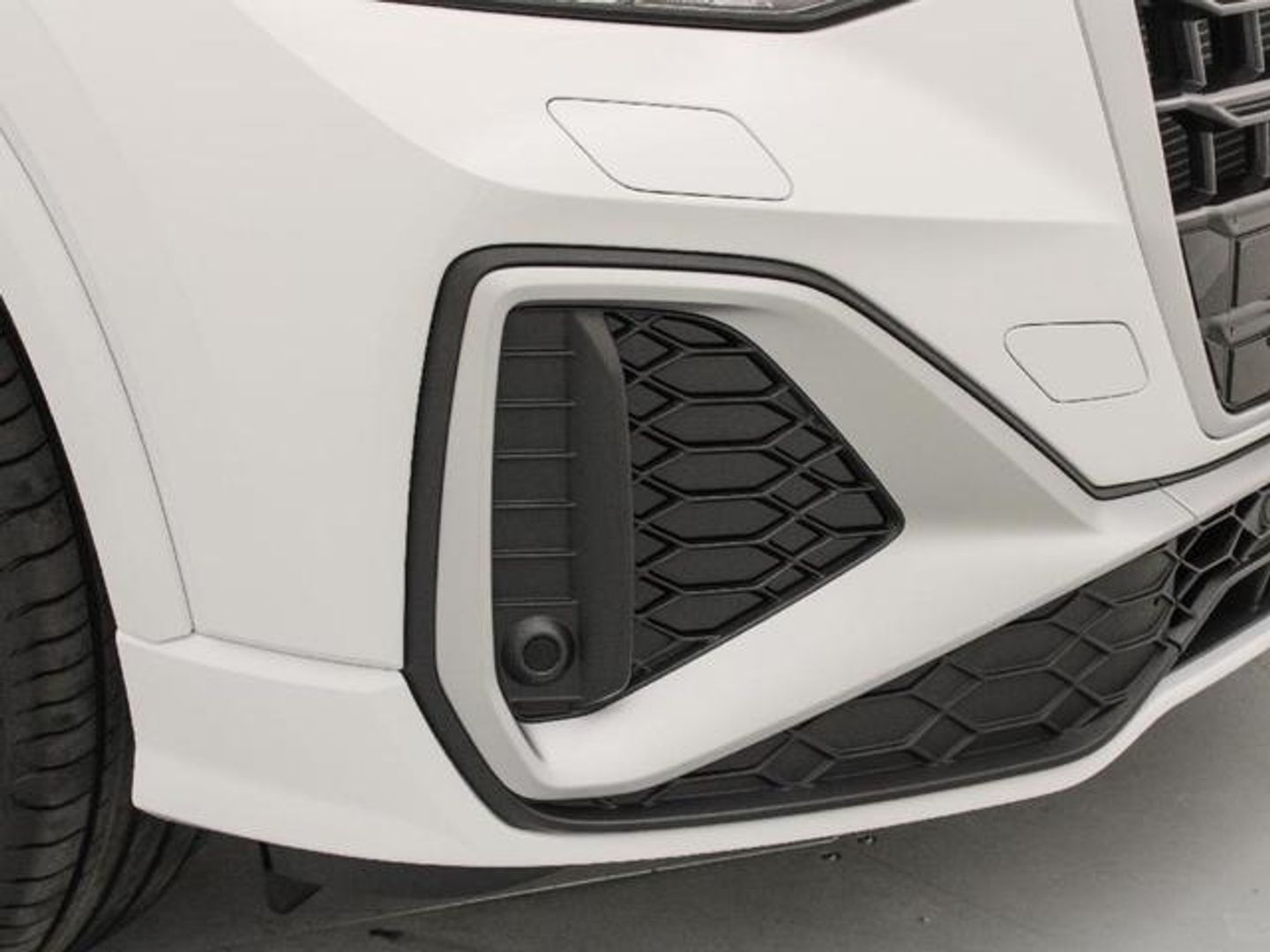Audi Q2 S line 35 TFSI 110 kW (150 CV) S tronic