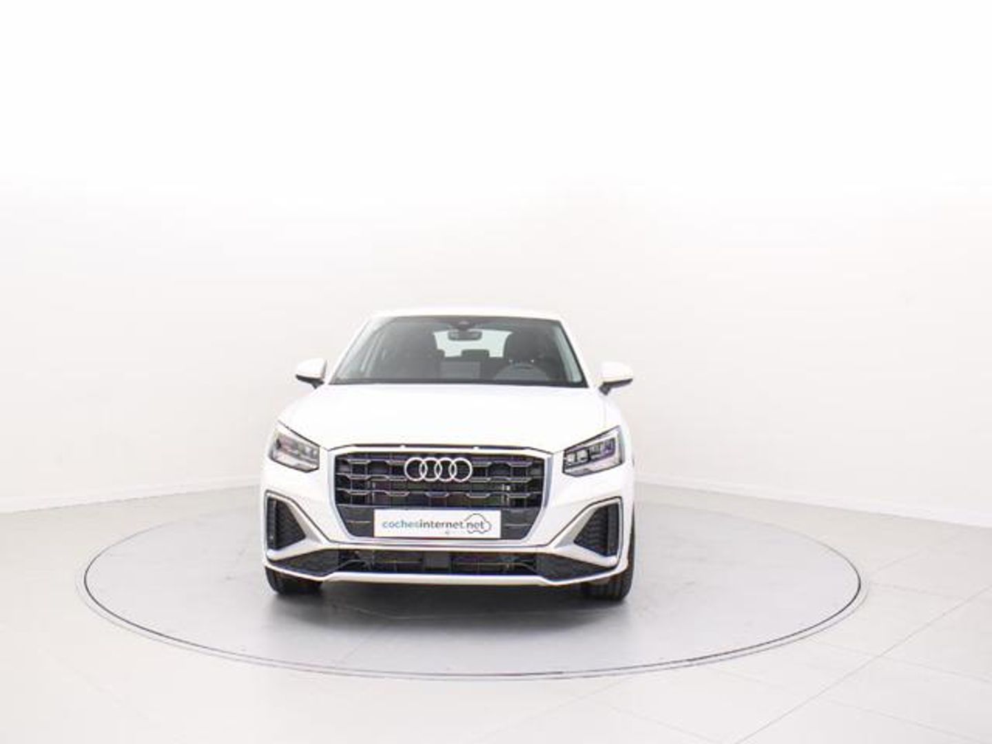 Audi Q2 S line 35 TFSI 110 kW (150 CV) S tronic