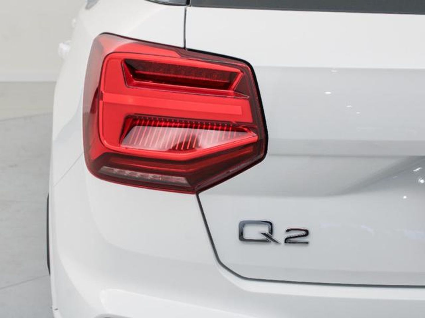 Audi Q2 S line 35 TFSI 110 kW (150 CV) S tronic