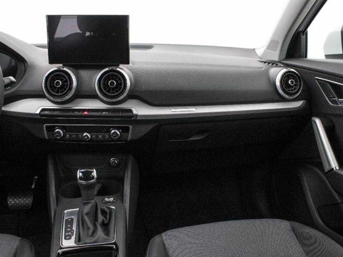 Audi Q2 S line 35 TFSI 110 kW (150 CV) S tronic
