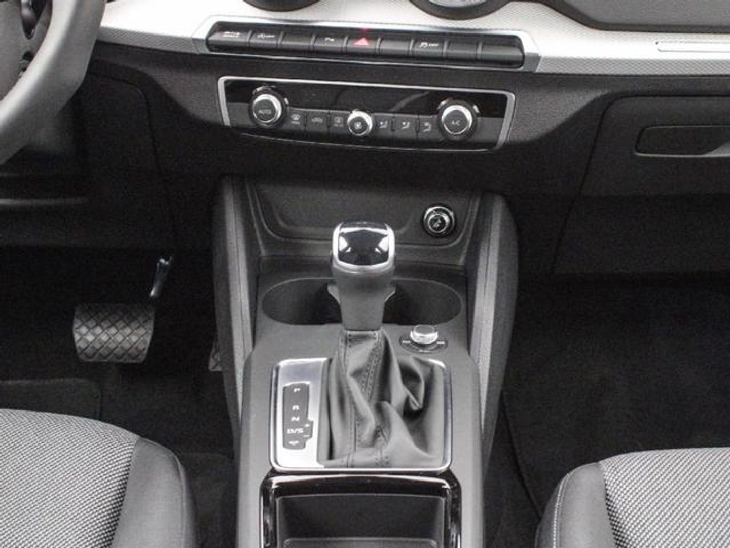 Audi Q2 S line 35 TFSI 110 kW (150 CV) S tronic