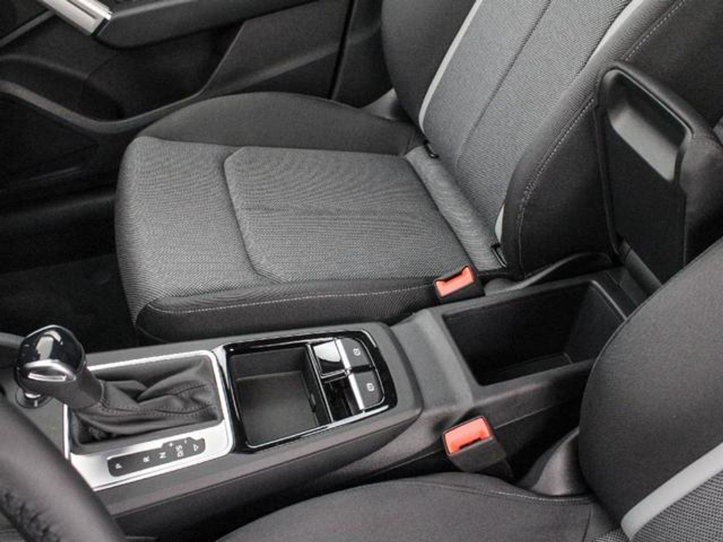 Audi Q2 S line 35 TFSI 110 kW (150 CV) S tronic