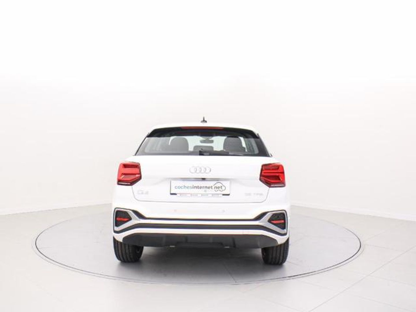 Audi Q2 S line 35 TFSI 110 kW (150 CV) S tronic