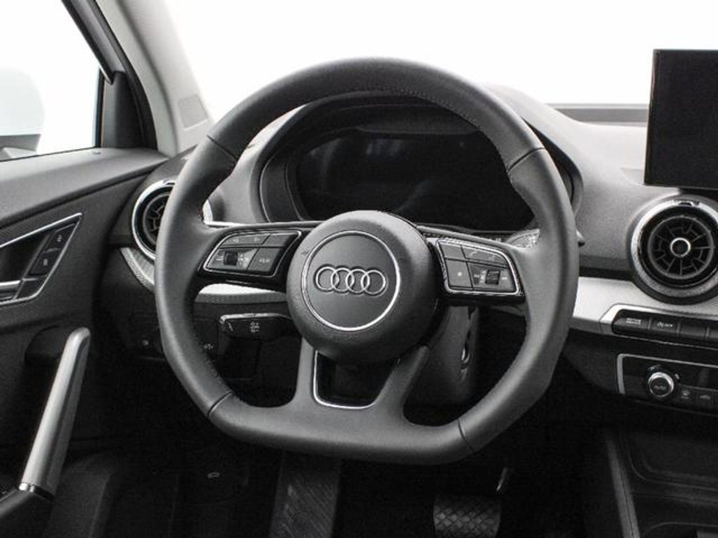 Audi Q2 S line 35 TFSI 110 kW (150 CV) S tronic