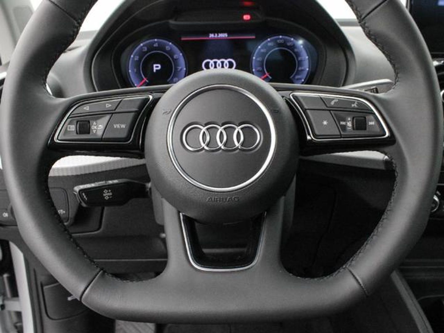 Audi Q2 S line 35 TFSI 110 kW (150 CV) S tronic