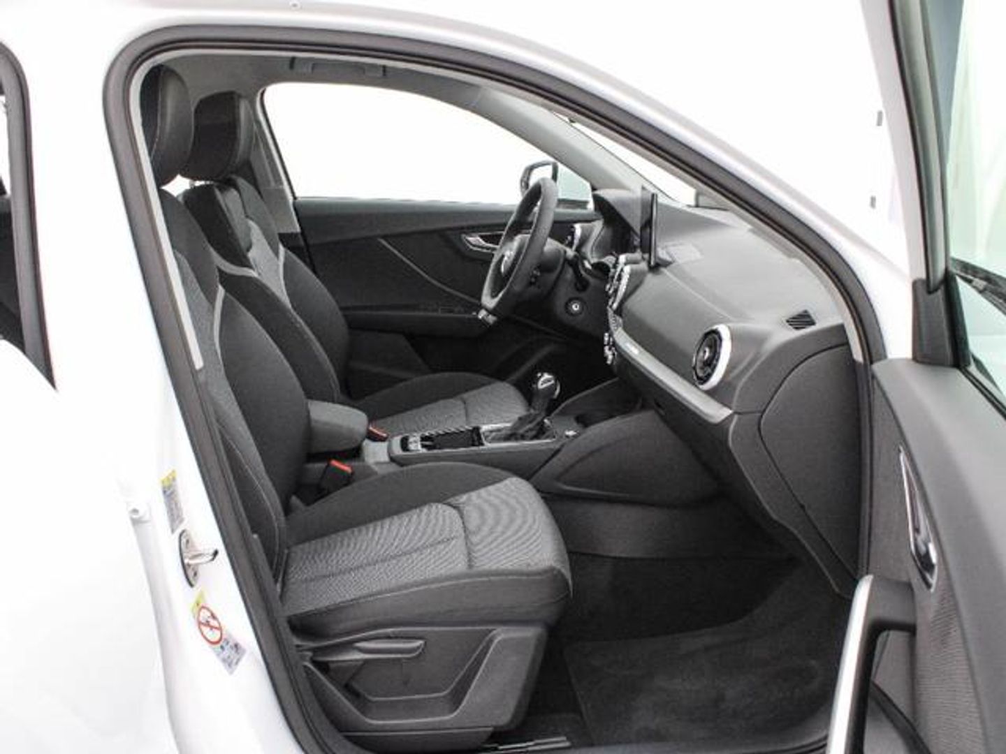 Audi Q2 S line 35 TFSI 110 kW (150 CV) S tronic