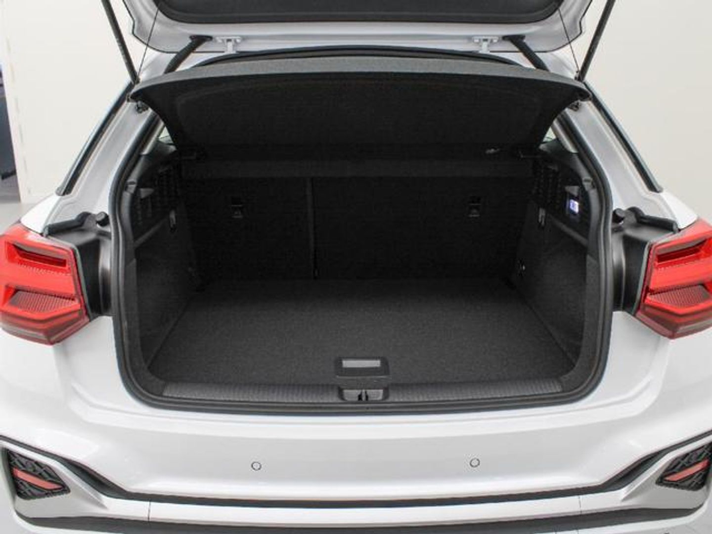 Audi Q2 S line 35 TFSI 110 kW (150 CV) S tronic