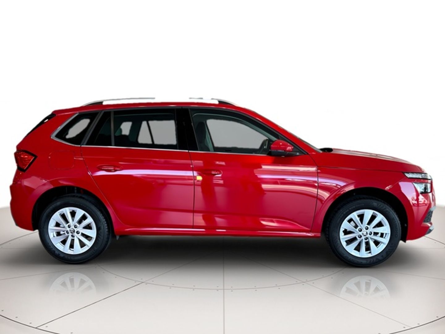 Skoda Kamiq 1.0 TSI Ambition 70 kW (95 CV)