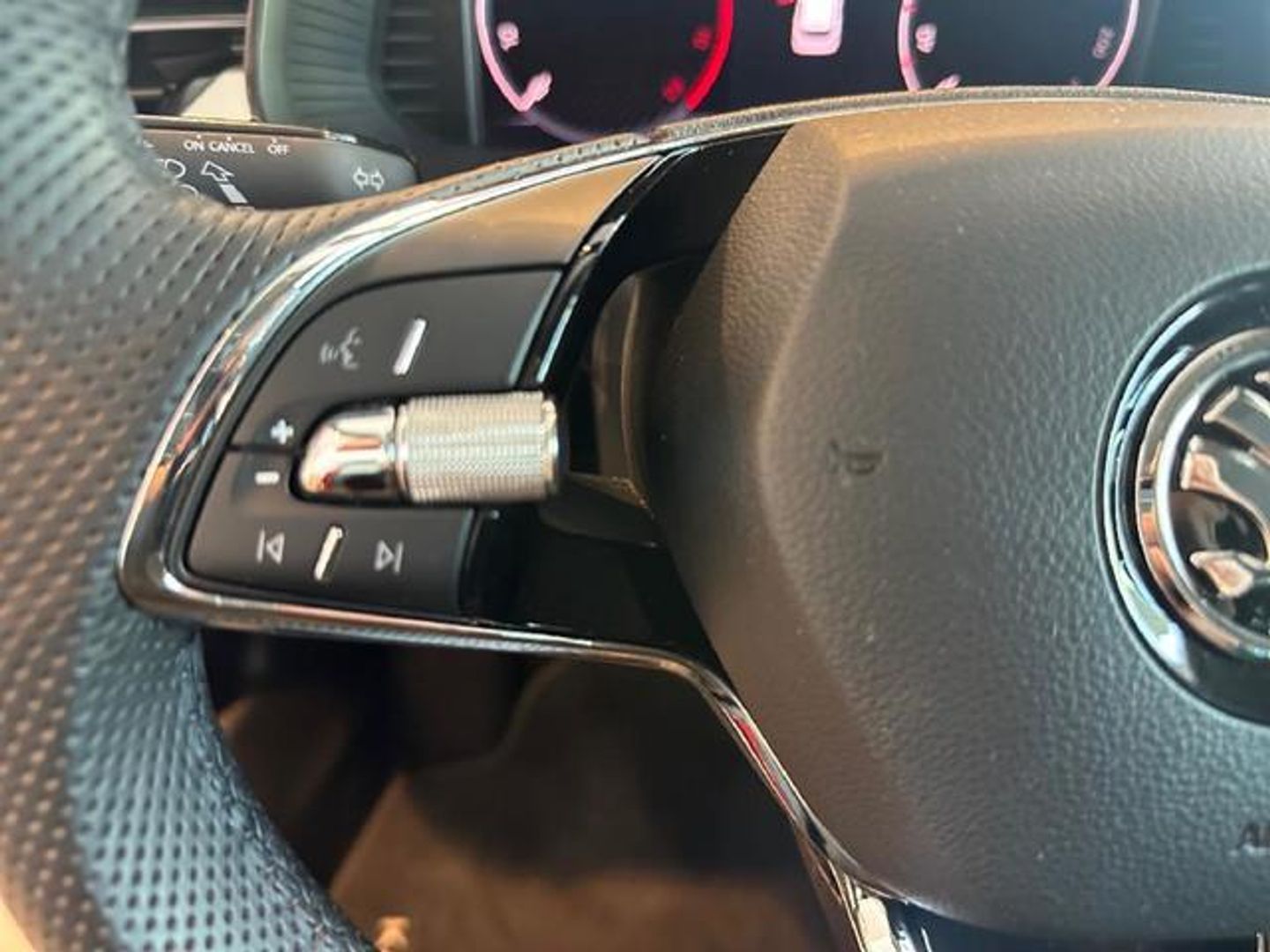 Skoda Kamiq 1.0 TSI Ambition 70 kW (95 CV)