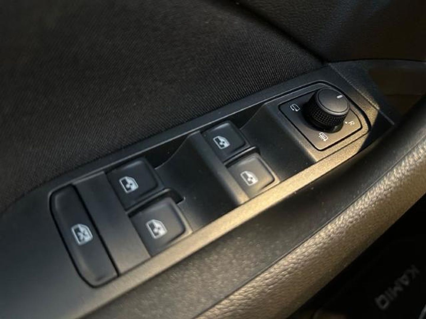 Skoda Kamiq 1.0 TSI Ambition 70 kW (95 CV)