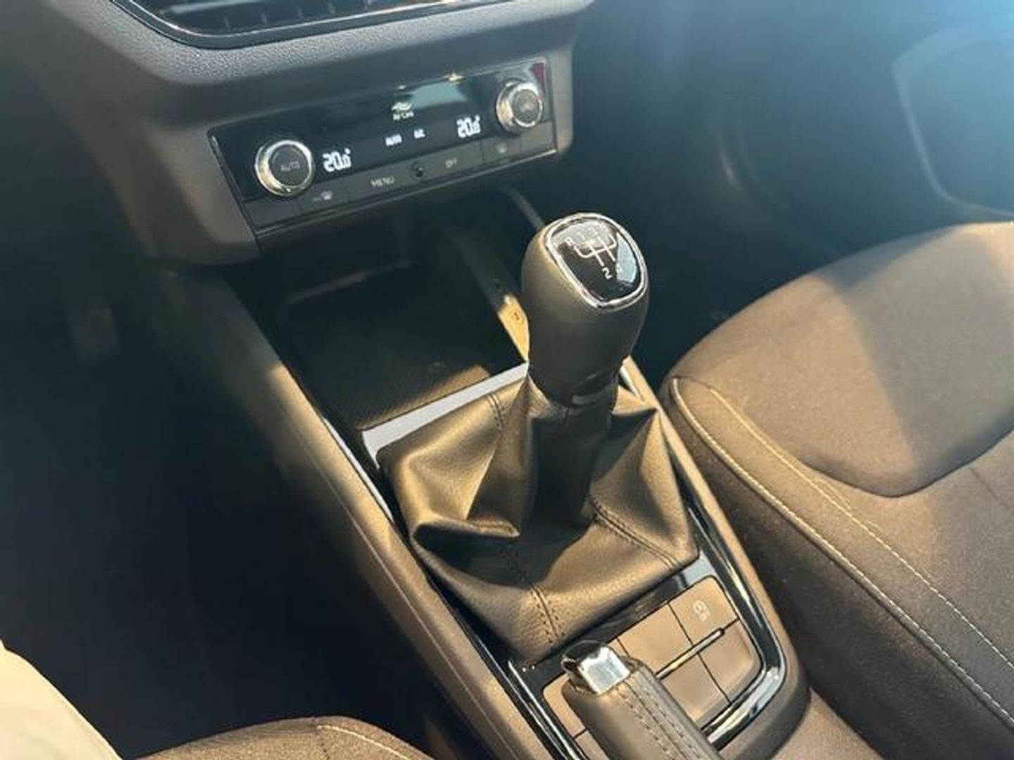 Skoda Kamiq 1.0 TSI Ambition 70 kW (95 CV)