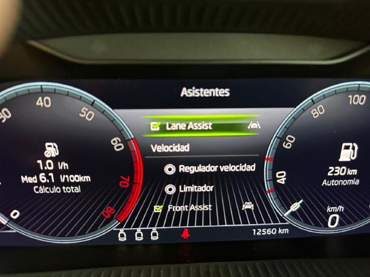 Skoda Kamiq 1.0 TSI Ambition 70 kW (95 CV)