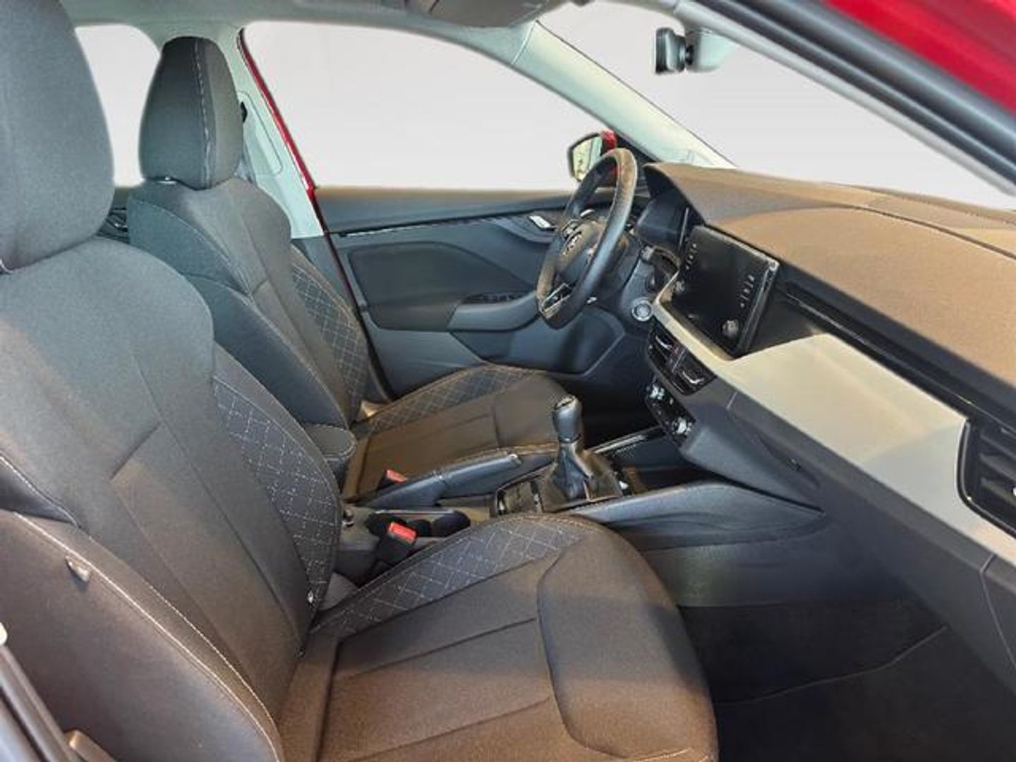 Skoda Kamiq 1.0 TSI Ambition 70 kW (95 CV)