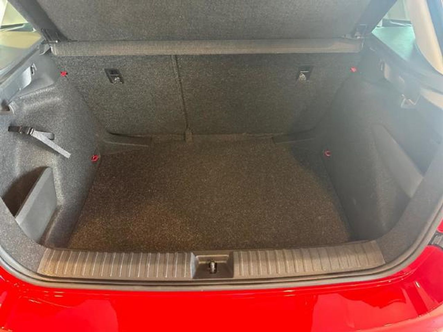 Skoda Kamiq 1.0 TSI Ambition 70 kW (95 CV)