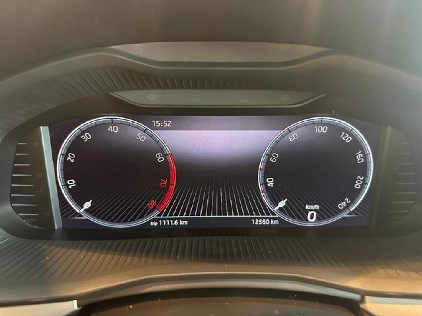 Skoda Kamiq 1.0 TSI Ambition 70 kW (95 CV)