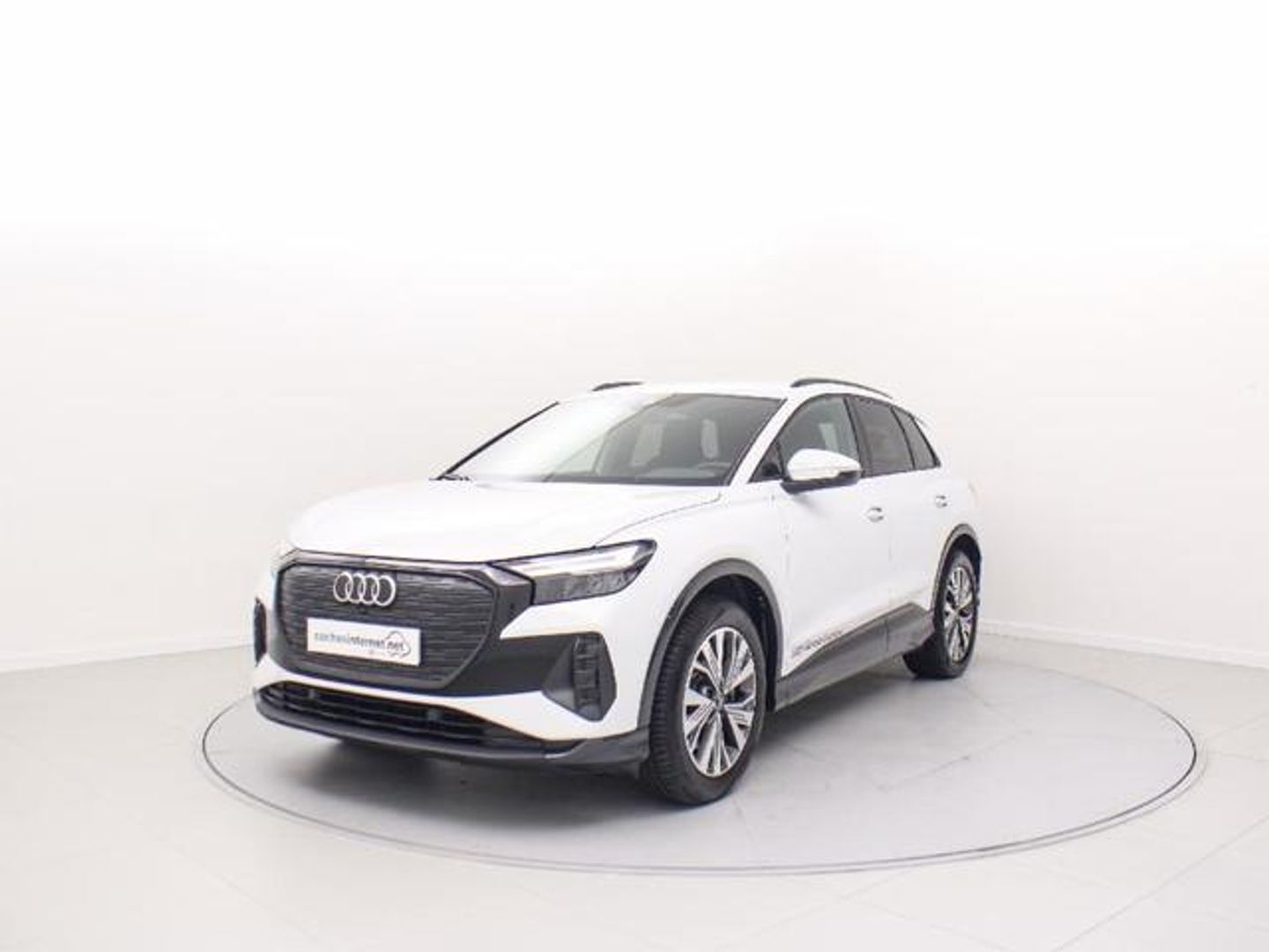 Audi Q4 e-tron Advanced 40 e-tron 150 kW (204 CV)