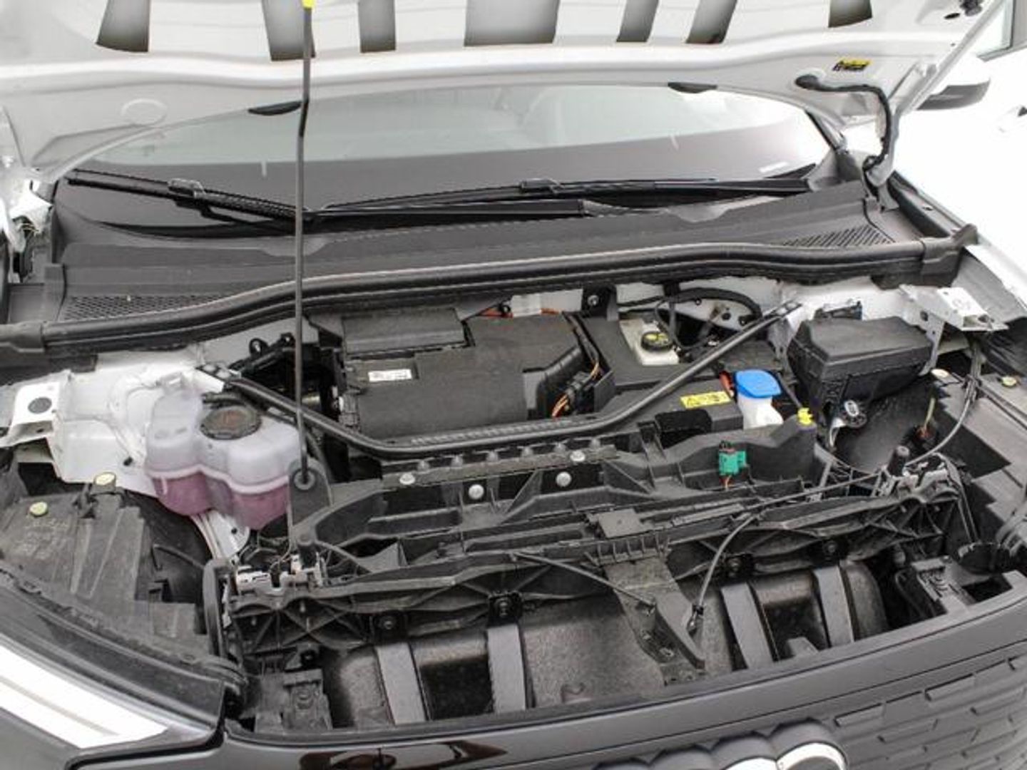 Audi Q4 e-tron Advanced 40 e-tron 150 kW (204 CV)