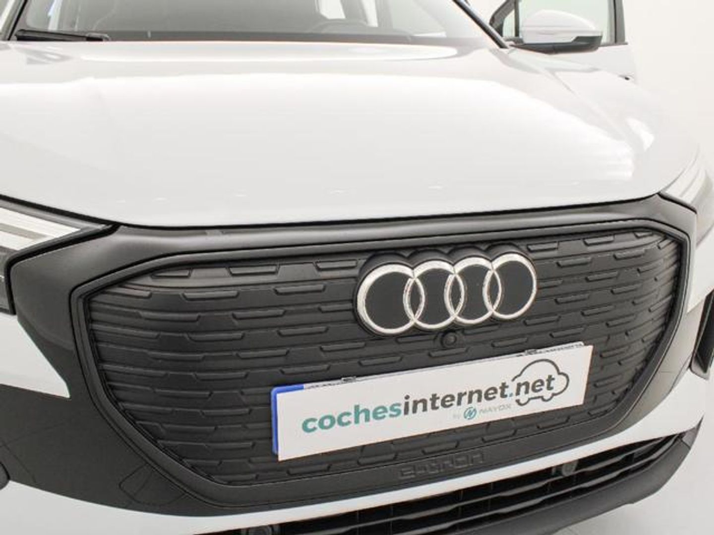 Audi Q4 e-tron Advanced 40 e-tron 150 kW (204 CV)