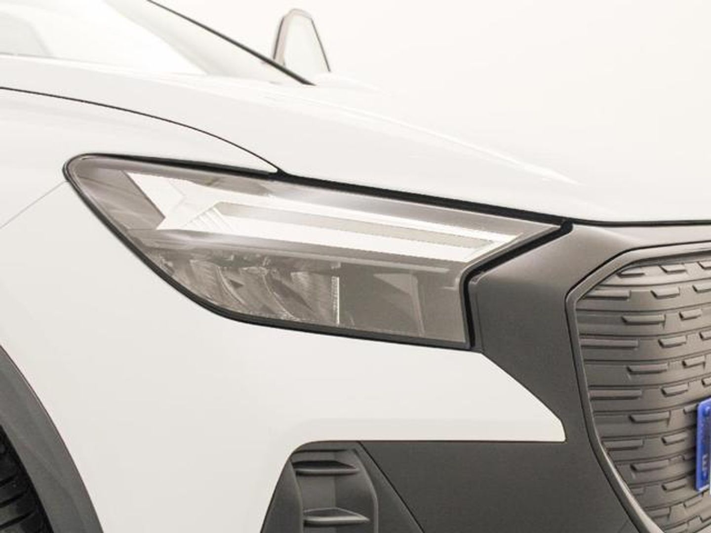 Audi Q4 e-tron Advanced 40 e-tron 150 kW (204 CV)