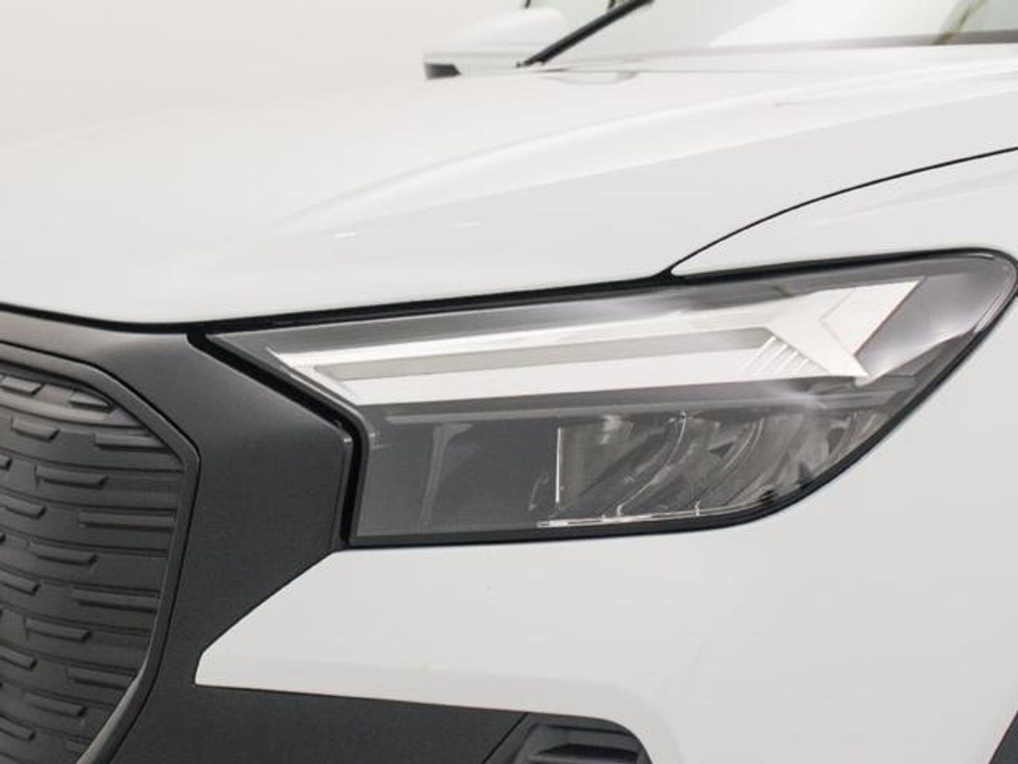 Audi Q4 e-tron Advanced 40 e-tron 150 kW (204 CV)