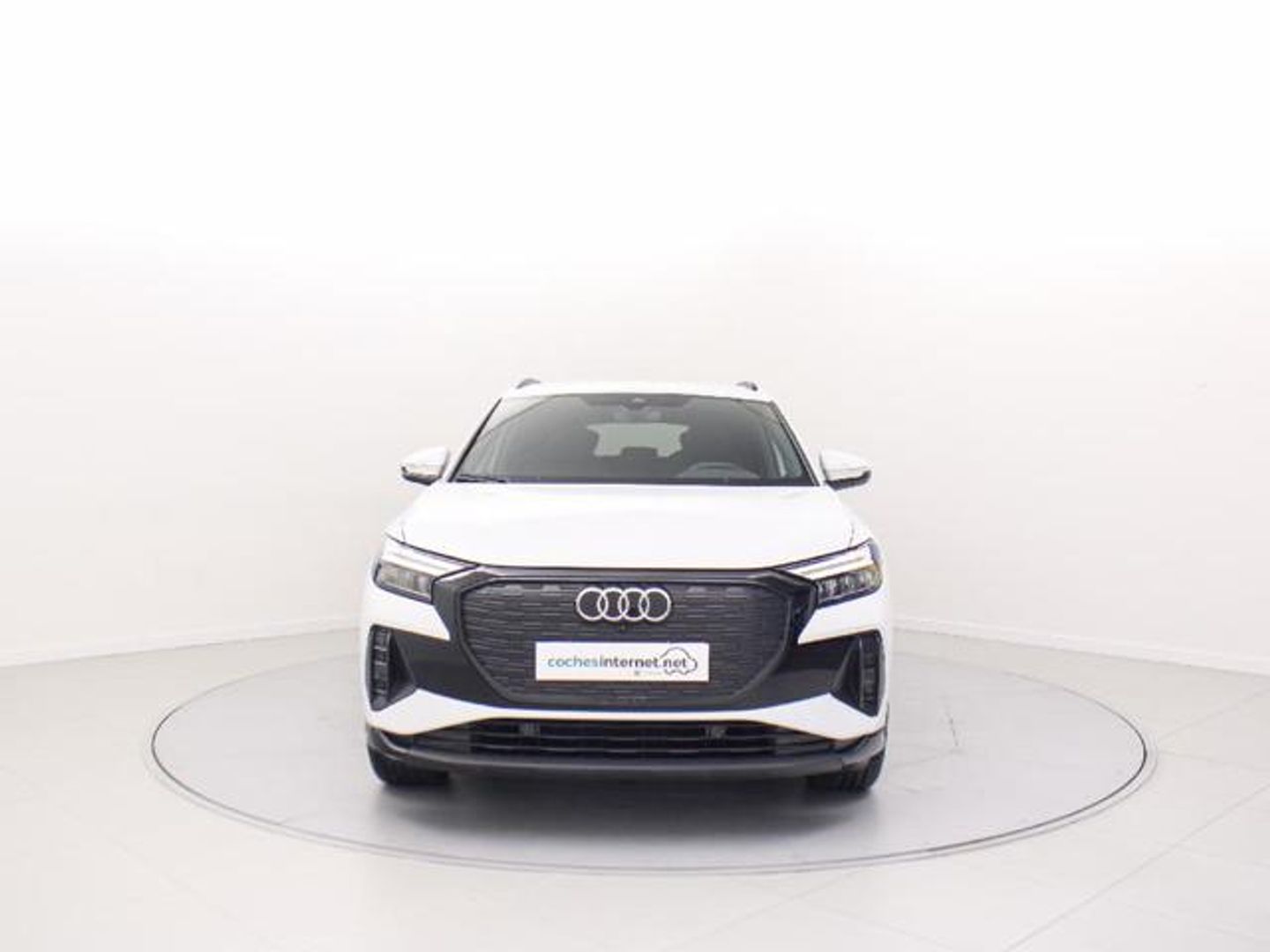 Audi Q4 e-tron Advanced 40 e-tron 150 kW (204 CV)