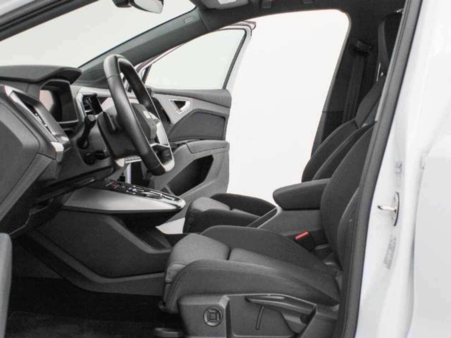 Audi Q4 e-tron Advanced 40 e-tron 150 kW (204 CV)
