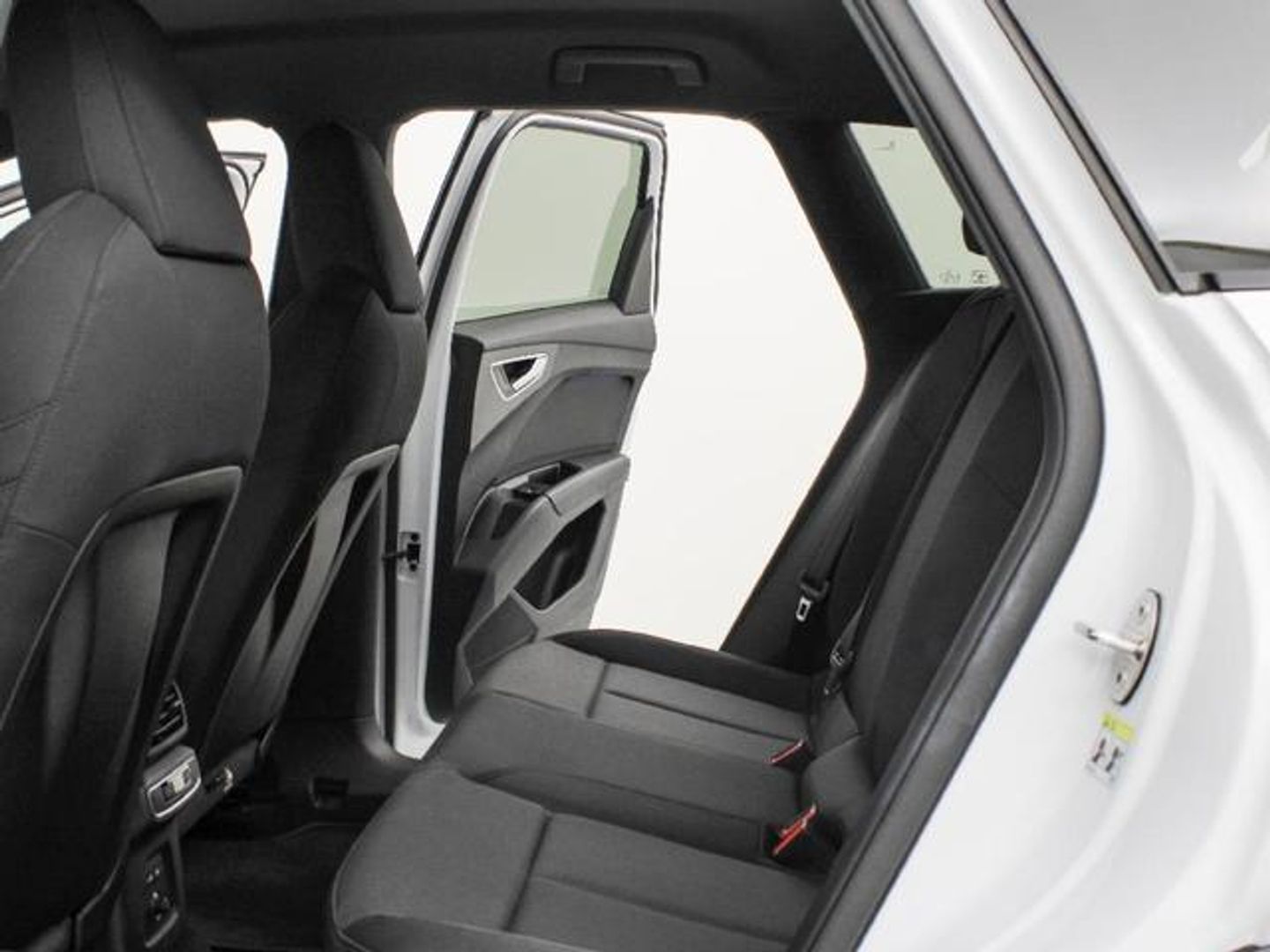 Audi Q4 e-tron Advanced 40 e-tron 150 kW (204 CV)