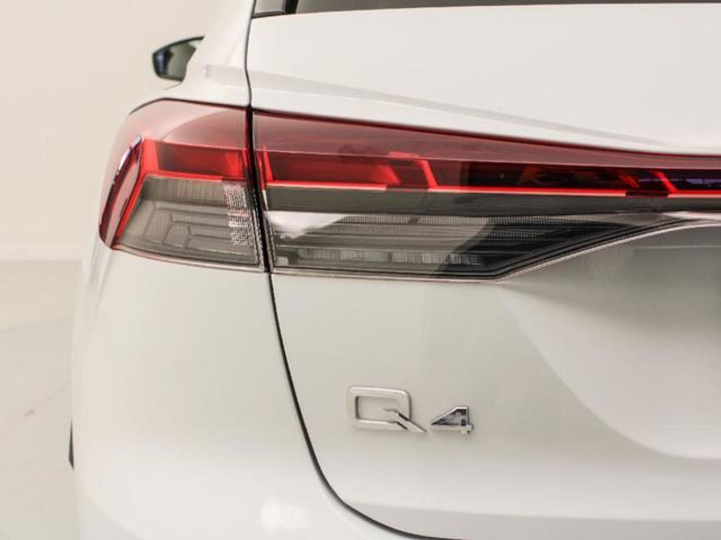 Audi Q4 e-tron Advanced 40 e-tron 150 kW (204 CV)